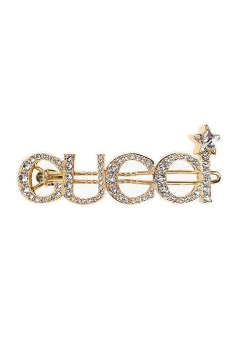 gucci sabot pelo|Gucci Hair Clips, Headbands & Hair Slides .